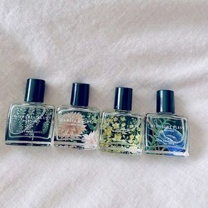 Nest Perfume Set